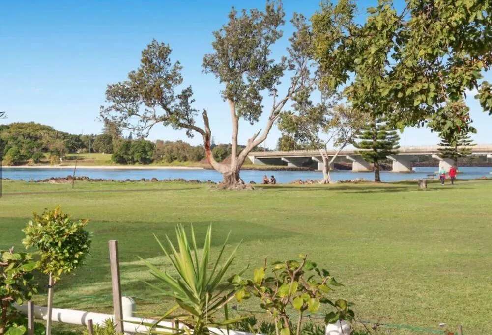 Family Friendly Apartment With A Stunning View Ballina