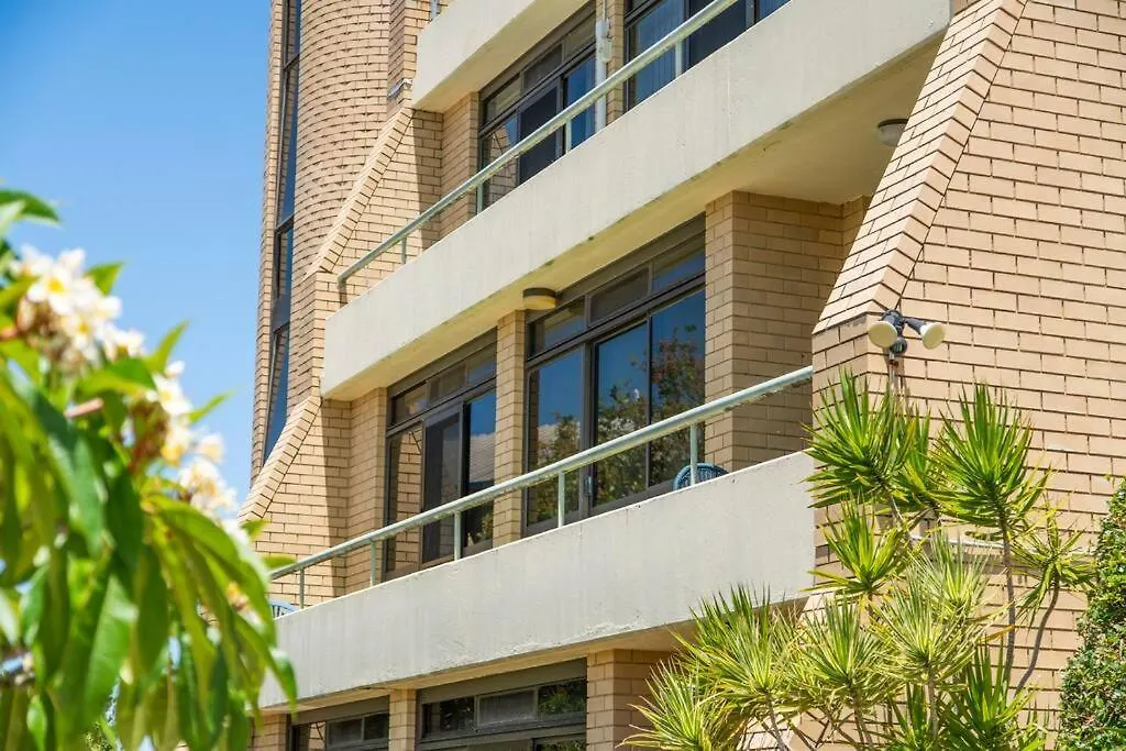 Family Friendly Apartment With A Stunning View Ballina Australien