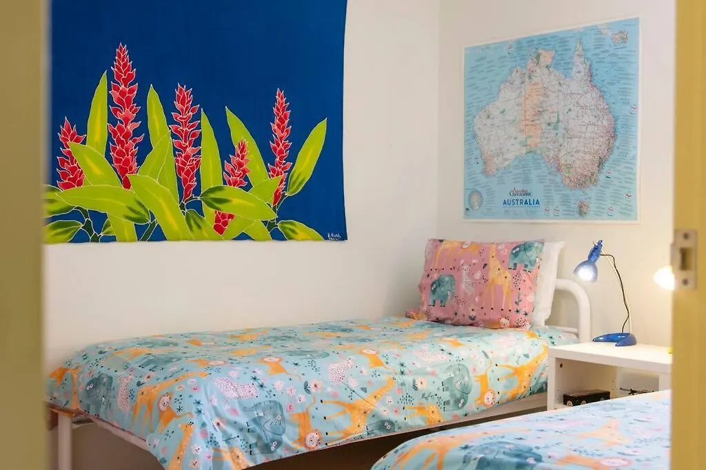 Family Friendly Apartment With A Stunning View Ballina 0*,  Australien