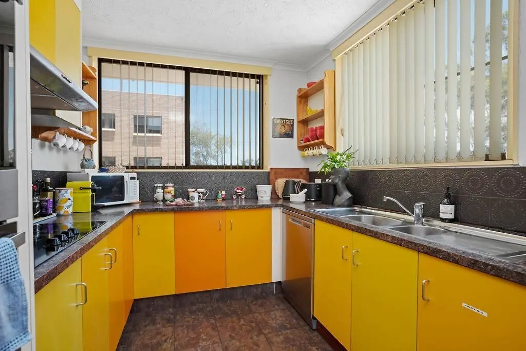 Family Friendly Apartment With A Stunning View Ballina