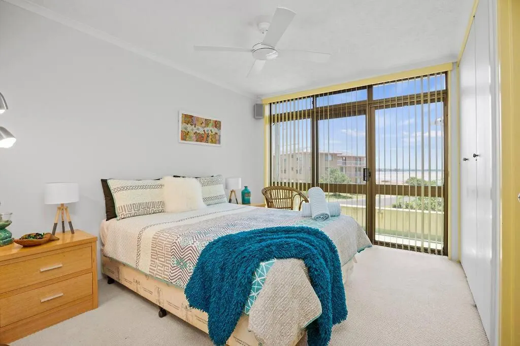 Family Friendly Apartment With A Stunning View Ballina