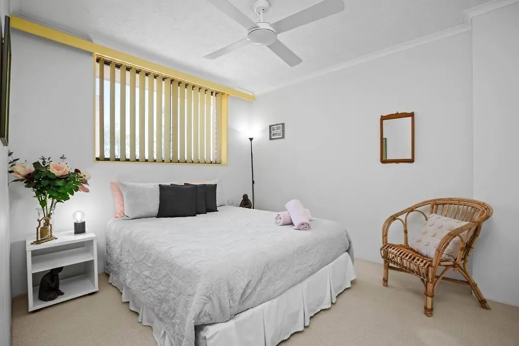 Family Friendly Apartment With A Stunning View Ballina