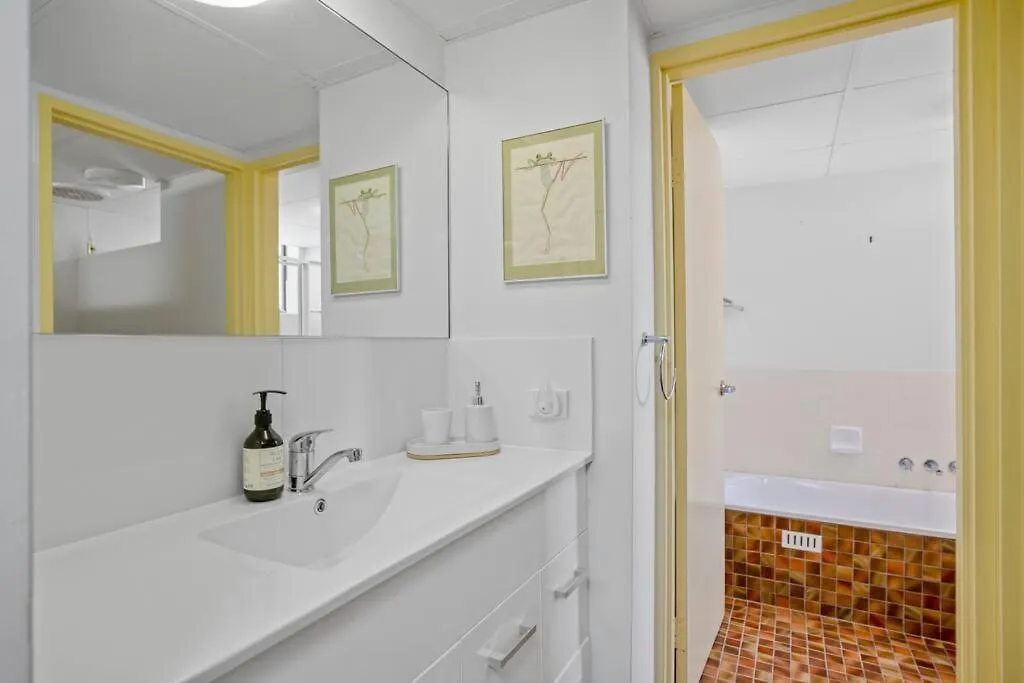 Family Friendly Apartment With A Stunning View Ballina
