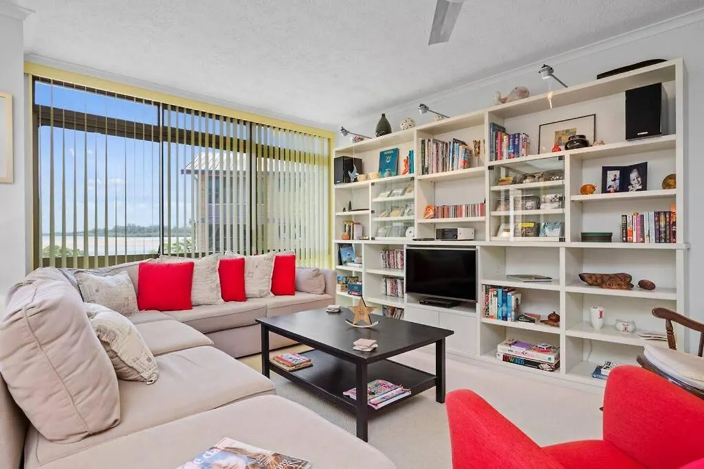 Family Friendly Apartment With A Stunning View Ballina