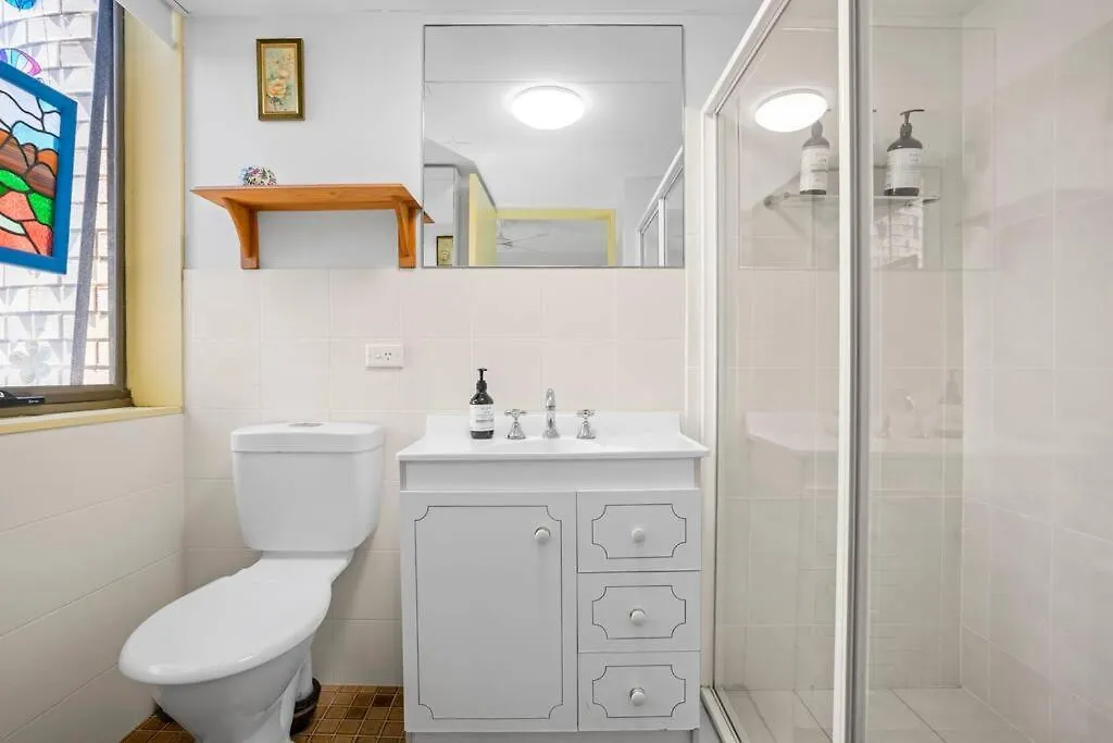 Family Friendly Apartment With A Stunning View Ballina Australia